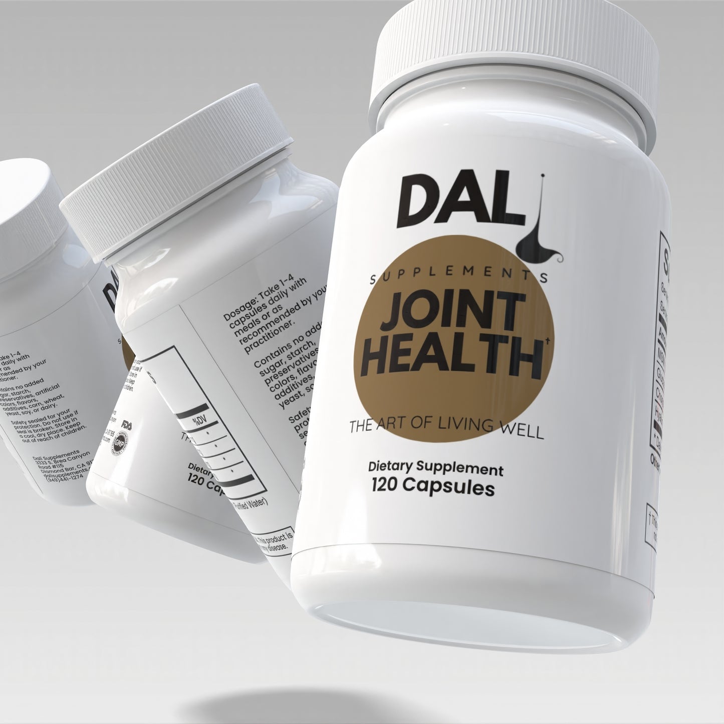 Joint Health